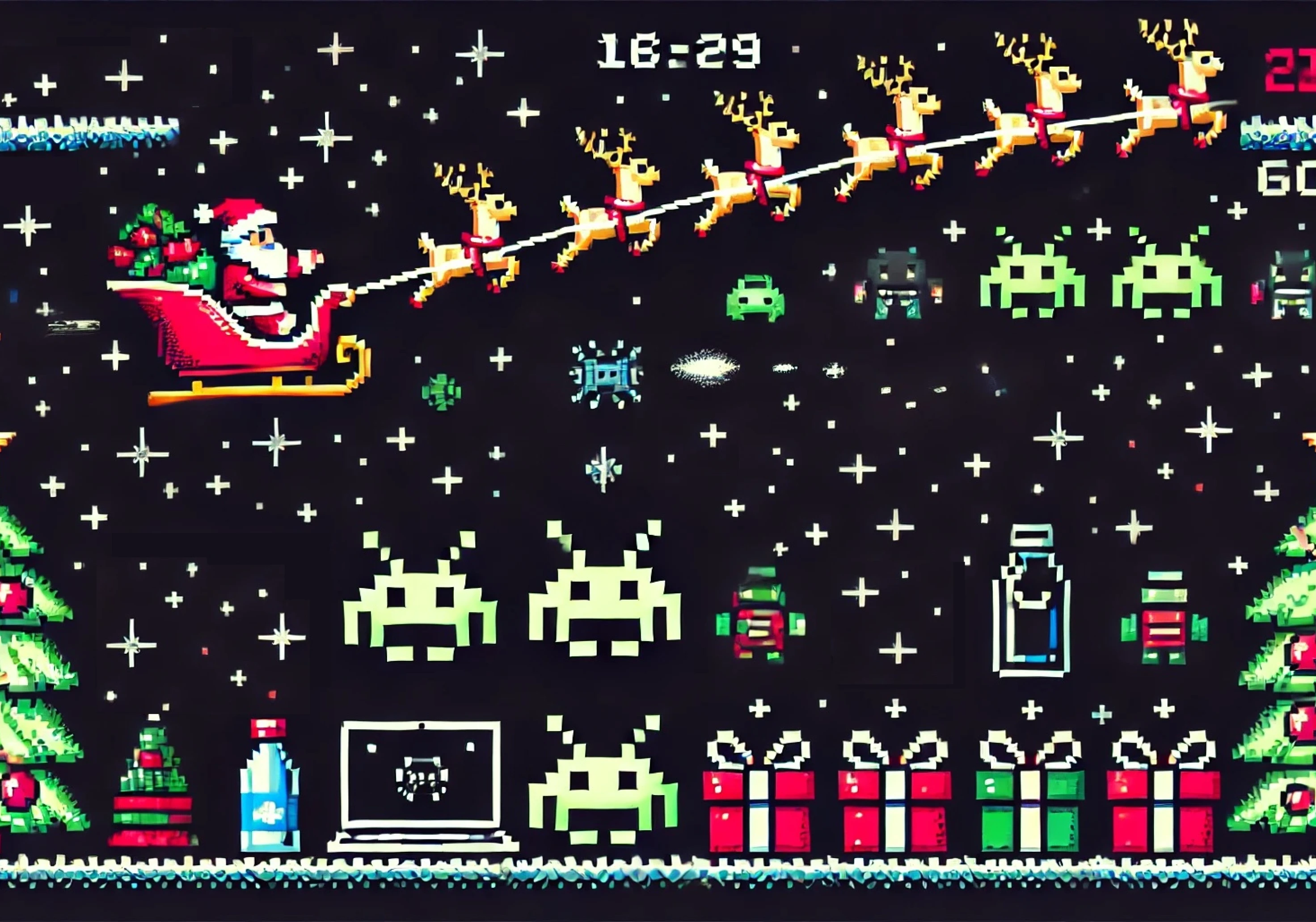 The Ultimate Christmas Gift Guide for the Geeks in Your Life