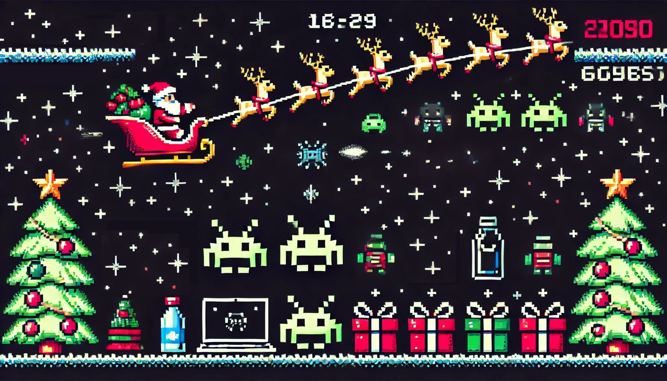 The Ultimate Christmas Gift Guide for the Geeks in Your Life