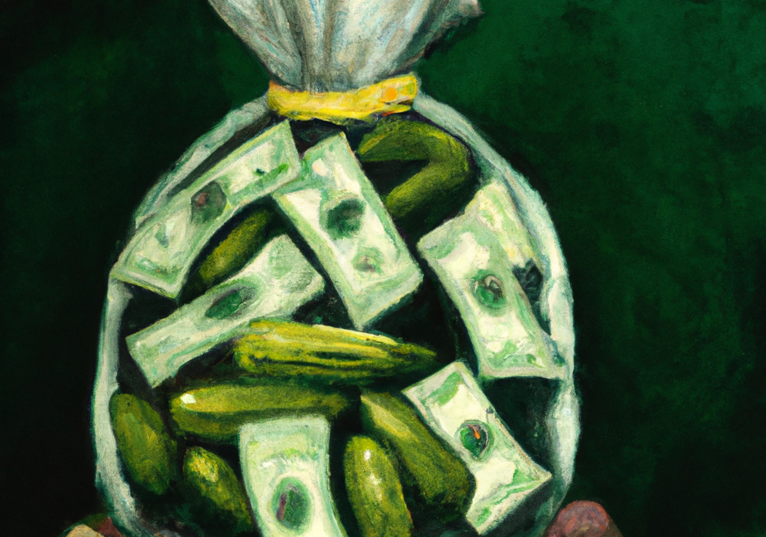 Perfect Processes Prevent Payment Pickles